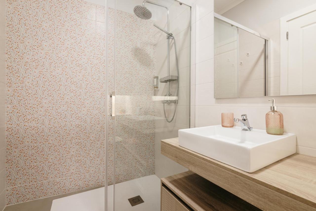 Casa Calmaria Beja Apartment ภายนอก รูปภาพ